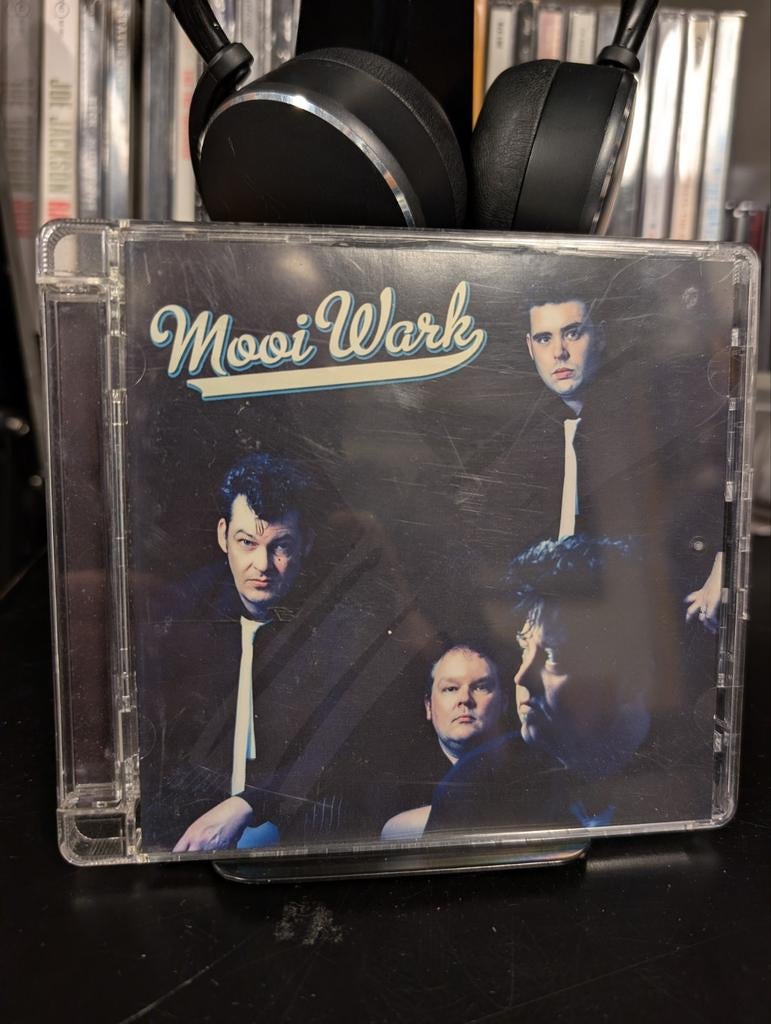 Mooi Wark - X, Ophalen of Verzenden, Gebruikt