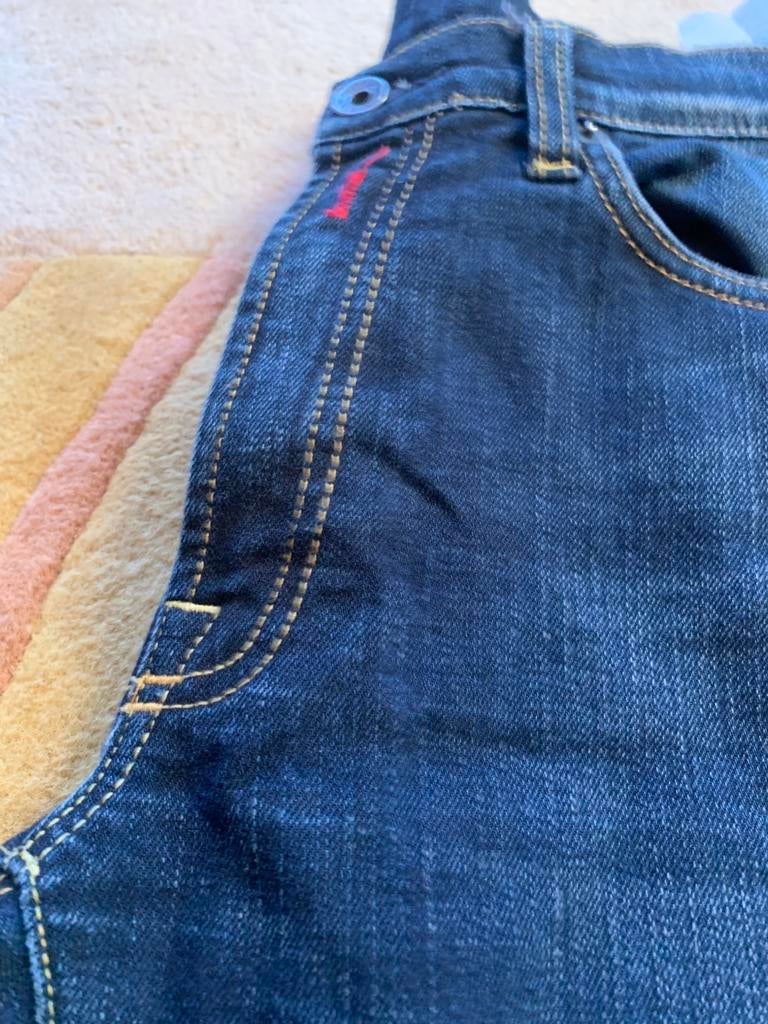 Replay jeans, Ophalen of Verzenden