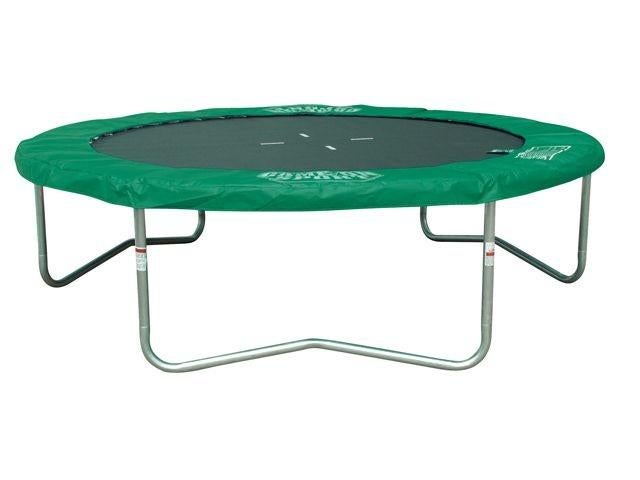 Trampoline met een doorsnede van 305 cm., Ophalen, Nieuw