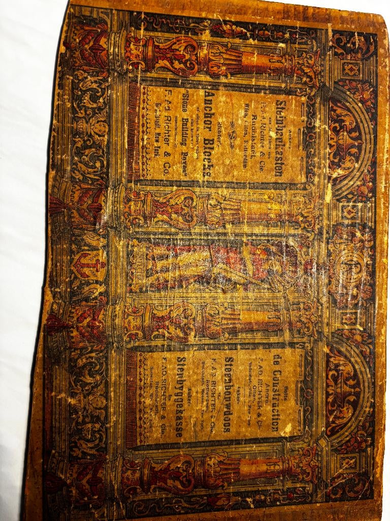 Bouwdoos, Gebruikt, 1:50 of kleiner, Overige typen, Ophalen