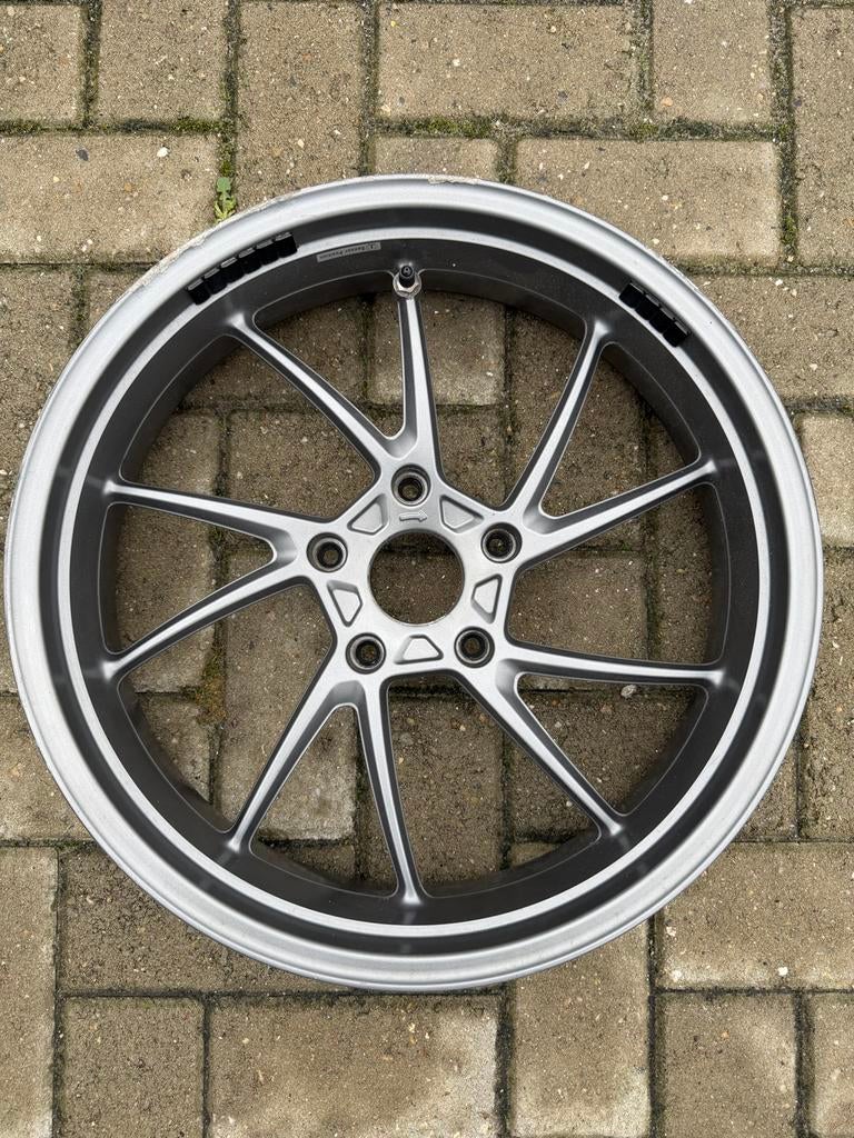 Achtervelg BMW R 1250/1200 gs (Adventure), Motoren, Onderdelen | BMW, Ophalen of Verzenden, Gebruikt