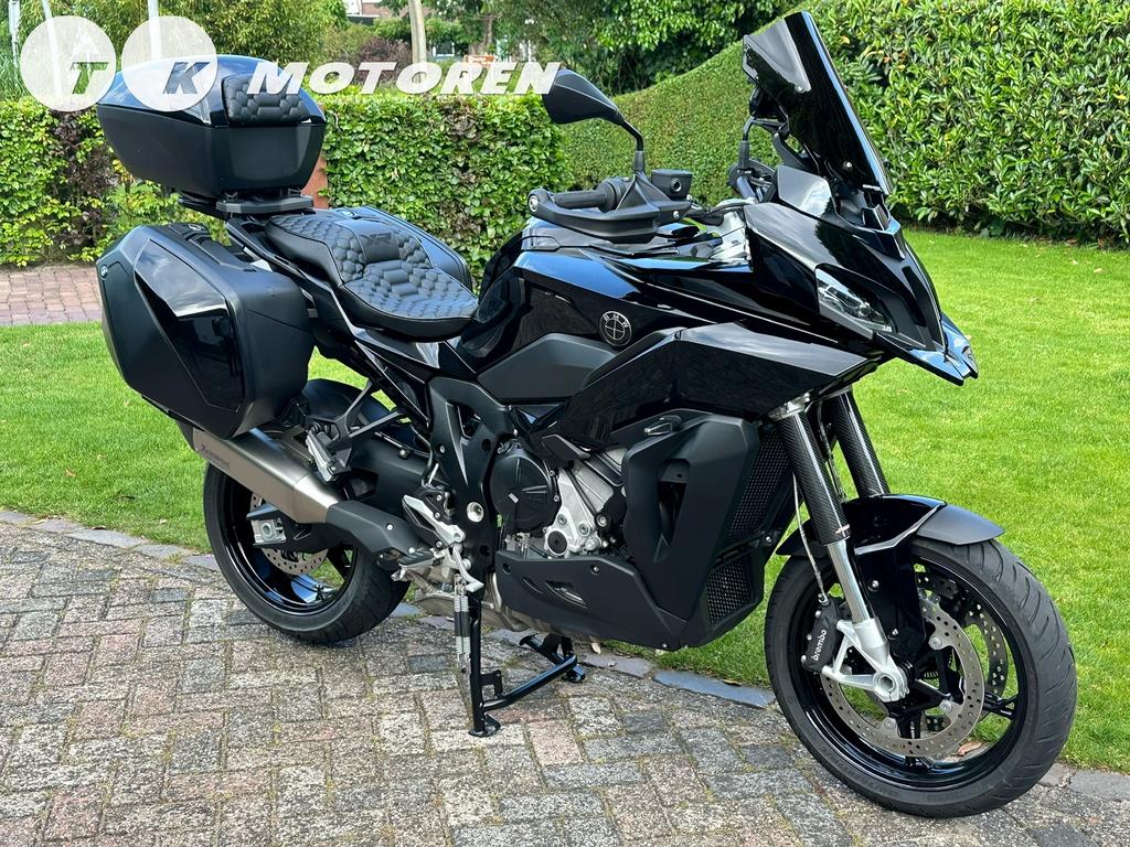⭐️ UNIEKE BMW S 1000 XR BLACK EDITION AKRAPOVIC S1000XR - foto 2