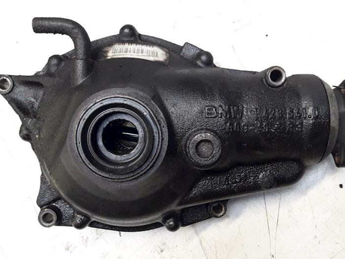 Differentieel voor van een BMW X5, Auto-onderdelen, Gebruikt, -, -, Ophalen of Verzenden