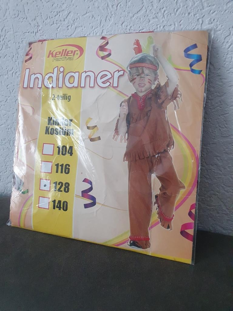 Carnaval kostuum, Kleding | Dames, Carnavalskleding en Feestkleding, Maat 38/40 (M), Carnaval, Nieuw, Ophalen of Verzenden