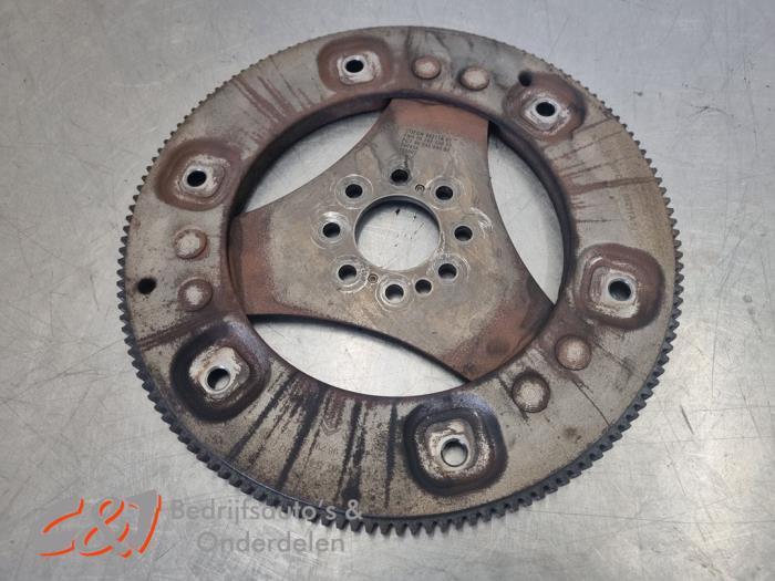 Starterkrans van een Peugeot Expert, Auto-onderdelen, Motor en Toebehoren, Gebruikt, -, -, Ophalen of Verzenden