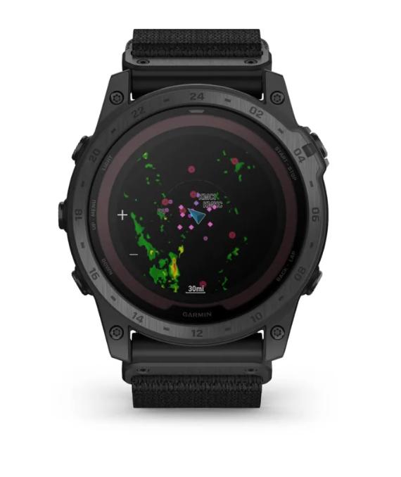 Nieuwe Garmin Tactix 7 Pro (51 mm) 010-02704-11, Bramenberg 9, Zwart, Info@gpsinruil.nl, Nieuw