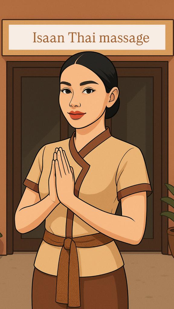 Thai massage in Zeist, Utrecht, Diensten en Vakmensen, Welzijn | Masseurs en Massagesalons, Ontspanningsmassage