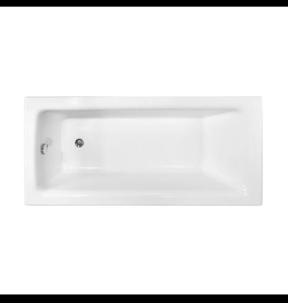 Badkuip 1x0,70, Ophalen