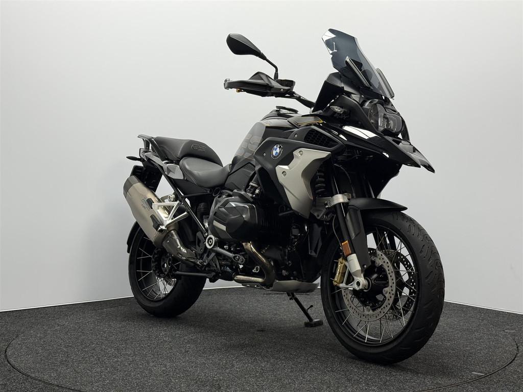 BMW R 1250 GS EXCLUSIVE - foto 3