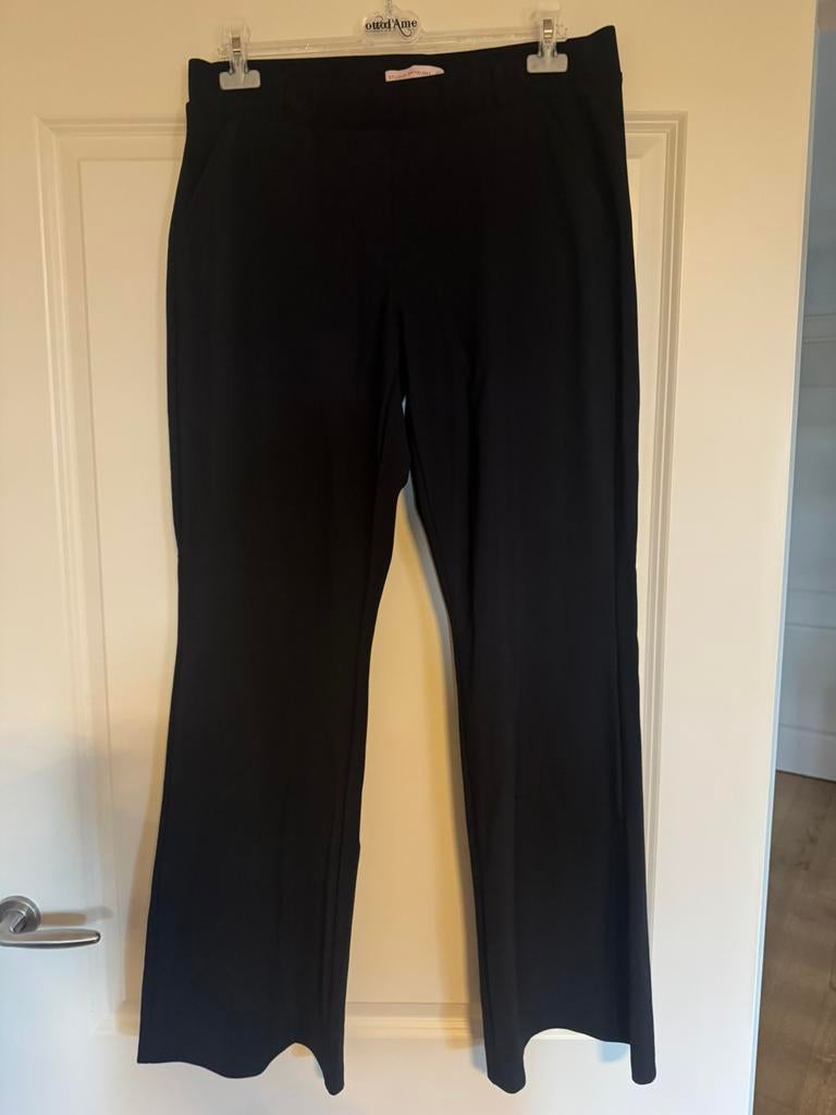 Studio Anneloes Bonded Flair travelstof maat xxl, Zwart, Maat 46/48 (XL) of groter, Ophalen of Verzenden, Zo goed als nieuw