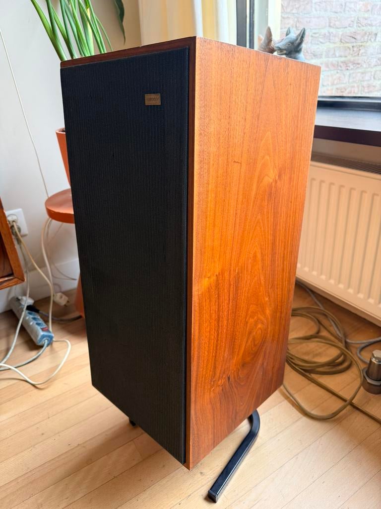 Mooie spendor bc1 BBC one luidsprekers echte klassiekers, Overige merken, Ophalen of Verzenden, Zo goed als nieuw, 120 watt of meer