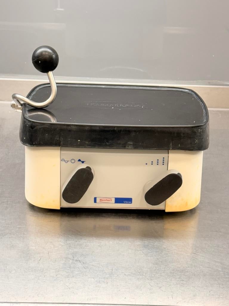 Tandtechniek Renfert triltafel, Ophalen of Verzenden, Zo goed als nieuw