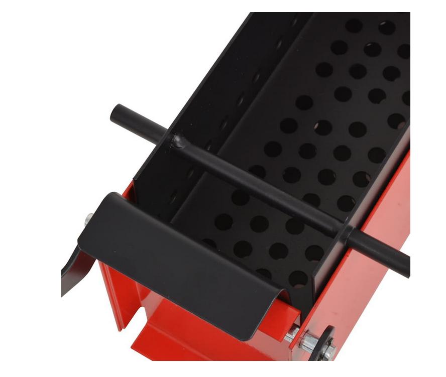 AANBIEDING Brikettenpers papierpers pers persen briketten, Minder dan 3 m³, Verzenden