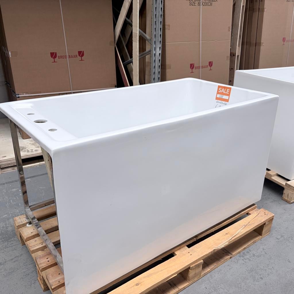 Bad 120/65/65 nr288, Ophalen of Verzenden, Nieuw