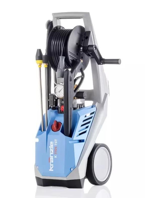 Kranzle hogedrukreiniger K 1154 TST, Ophalen, Nieuw, X, Kranzle.