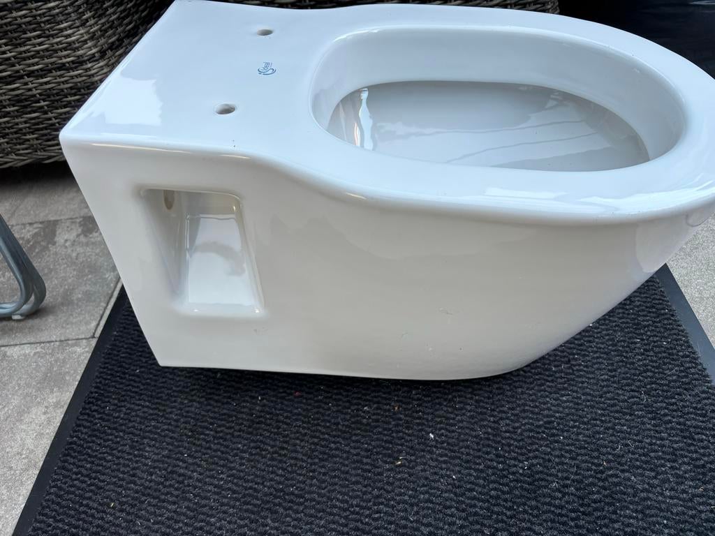 Gratis wc pot - NIEUW!!, Ophalen, Nieuw, Toilet