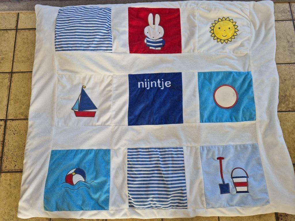 Box kleed Nijntje, Ophalen, Zo goed als nieuw