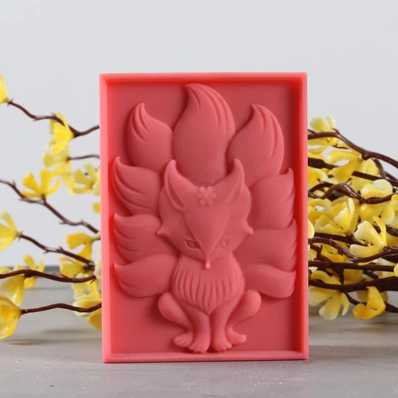 10 Vos Zeepjes, Bad & Douche, Nieuw, Ophalen of Verzenden, Amersfoort