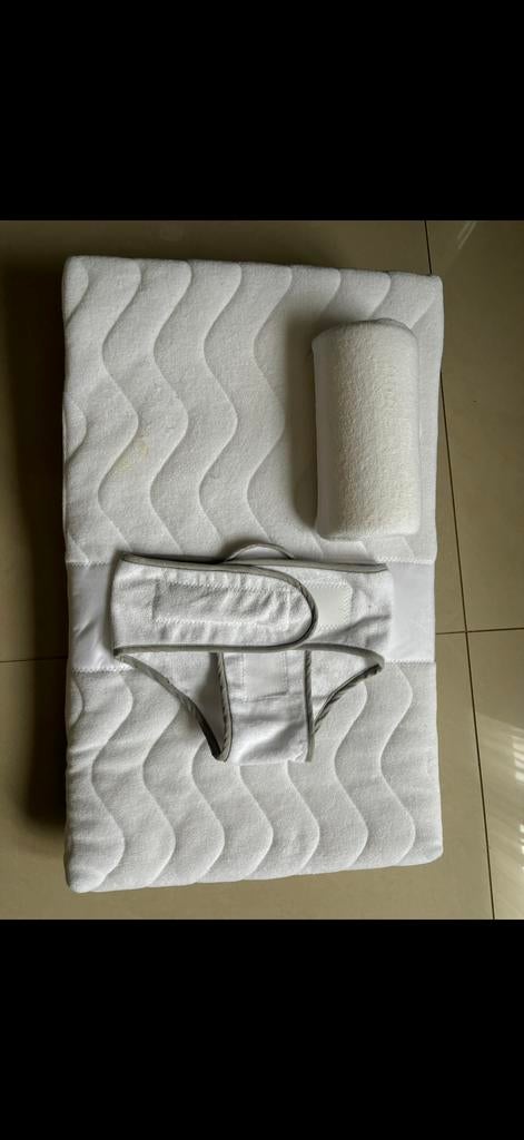 Babyjem Anti-reflux kussen voor baby's, Ophalen, Zo goed als nieuw