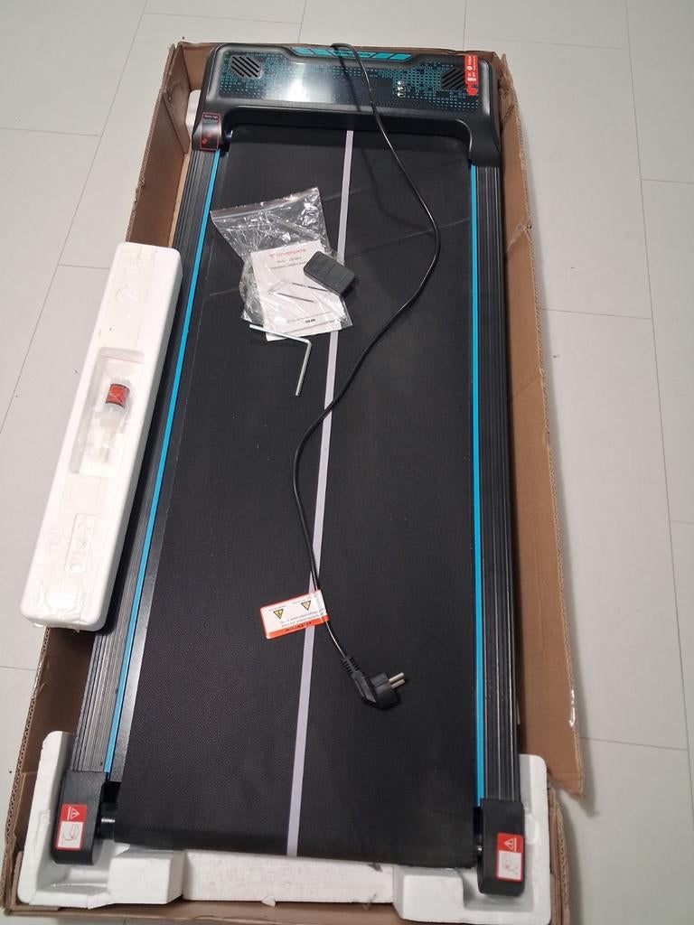 Loopband MOET WEG!!, Ophalen, Nieuw, Loopband