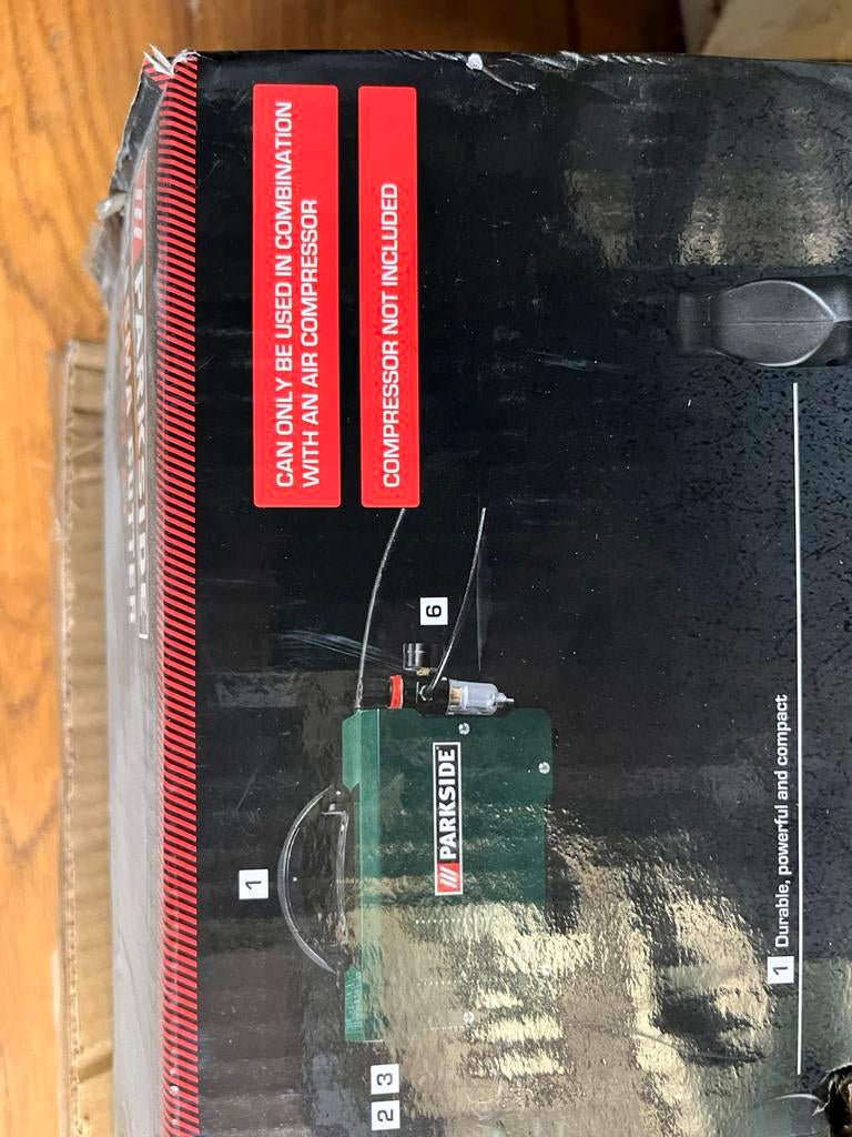 Plasma cutter, Ophalen of Verzenden, Nieuw