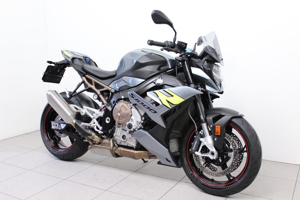 BMW S 1000 R (bj 2023) - foto 2