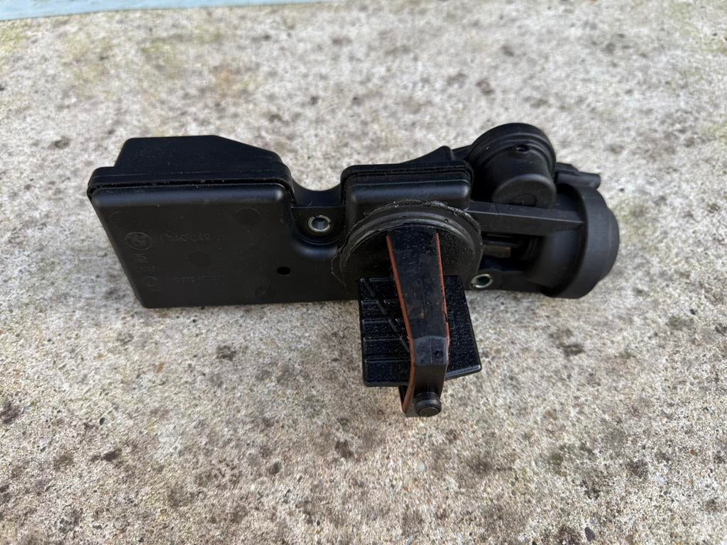 BMW M52 Disa klep in goede staat, Ophalen of Verzenden, BMW