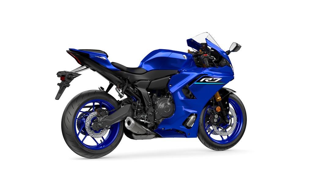 Yamaha YZF YZF-R7 ABS - foto 2