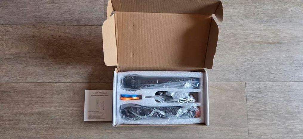 Draadloze microfoon's voor JBL partybox (en)., Audio, Tv en Foto, Luidsprekers, JBL, Overige typen, Nieuw, Ophalen of Verzenden