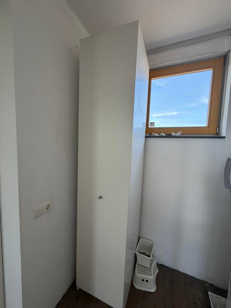 Legkast, Ophalen, 50 tot 100 cm, 150 tot 200 cm, 25 tot 50 cm