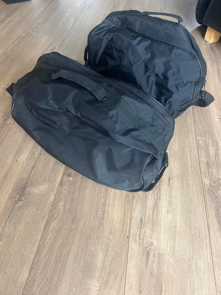 Binnentassen voor Honda ST1300 Pan European, Motoren, Ophalen of Verzenden, Gebruikt