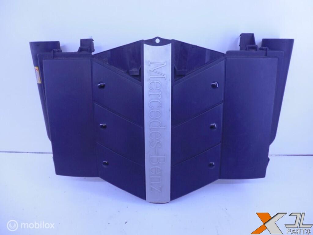 E-KLASSE W210 V6 V8 LUCHTFILTERHUIS A1120900601, Gebruikt, Mercedes-Benz, Ophalen of Verzenden, Mercedes-Benz