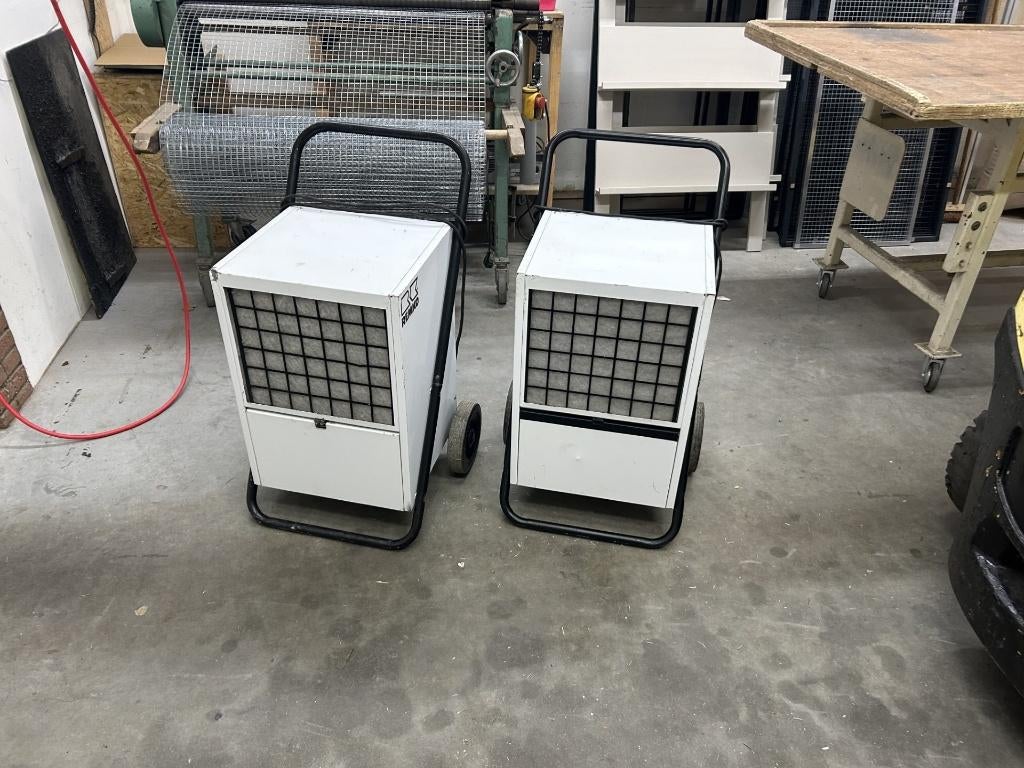 Bouwdrogers | Remco bouwdroger | bouwdrogers, Ophalen of Verzenden, Nieuw