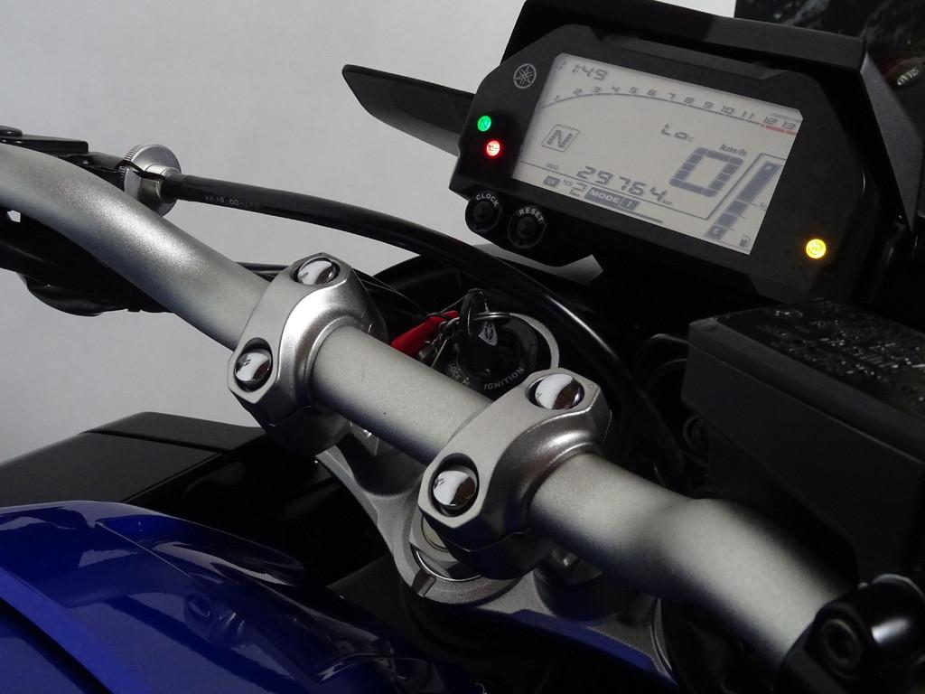 Yamaha MT10 MT-10 MT 10 ABS Quickshift - foto 3