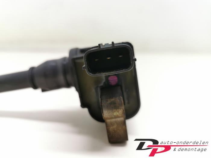 Bobine van een Mitsubishi Carisma, Gebruikt, -, -, Ophalen of Verzenden