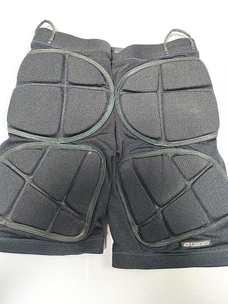 Beschermende shorts met padding - Maat M/L, Verzenden, Gebruikt