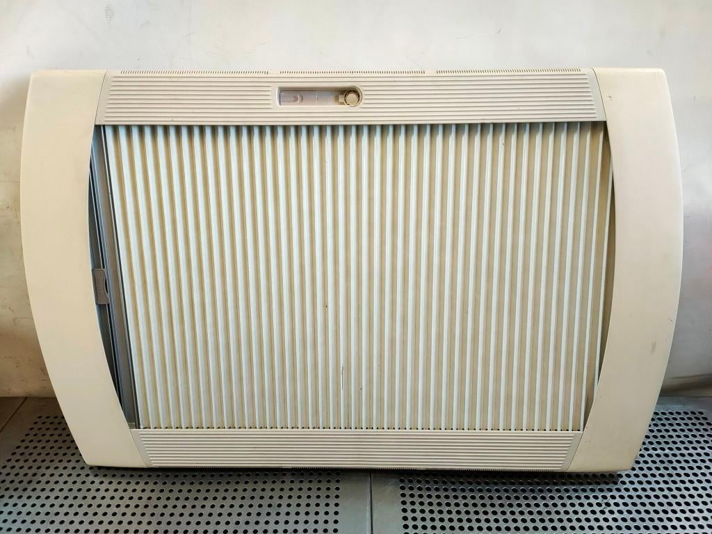 Remis dakraam, dakluik verduistering, binnenkader 85x53cm