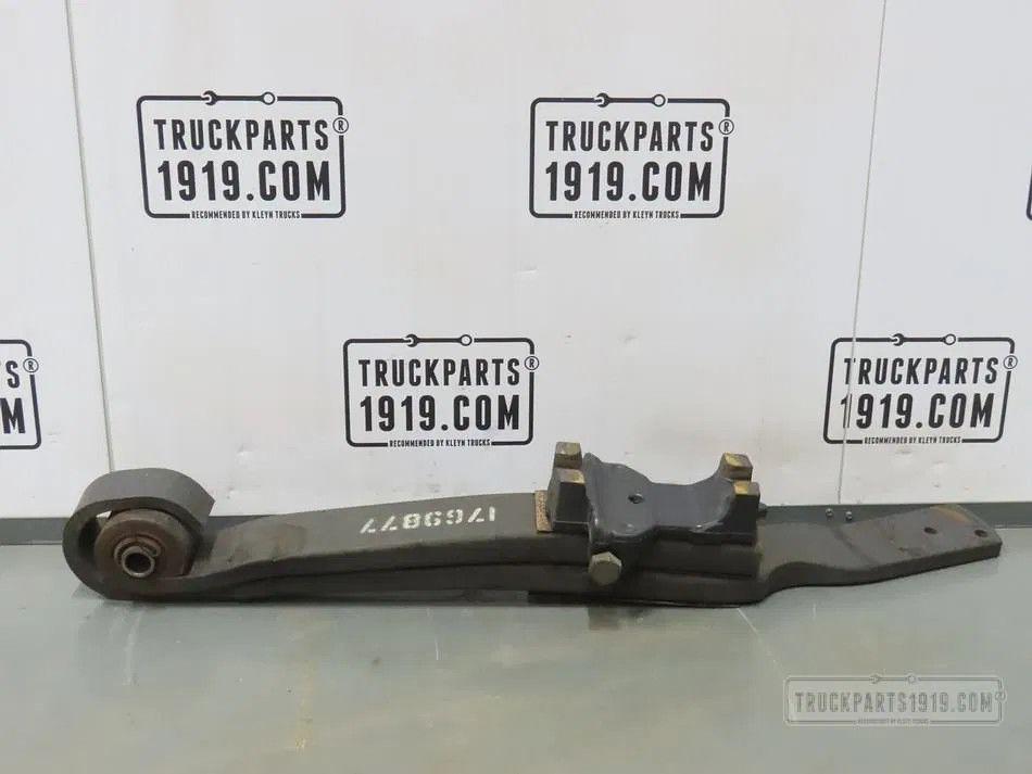 Scania 1769877 Veerpakket Li. Scania, Ophalen, Gebruikt