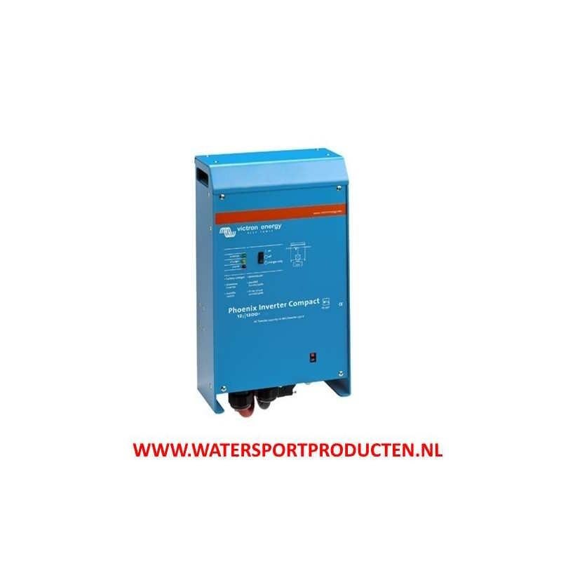 Victron Energy Phoenix Omvormer 12/1200 ( CIN121220000 ), Verzenden, Nieuw