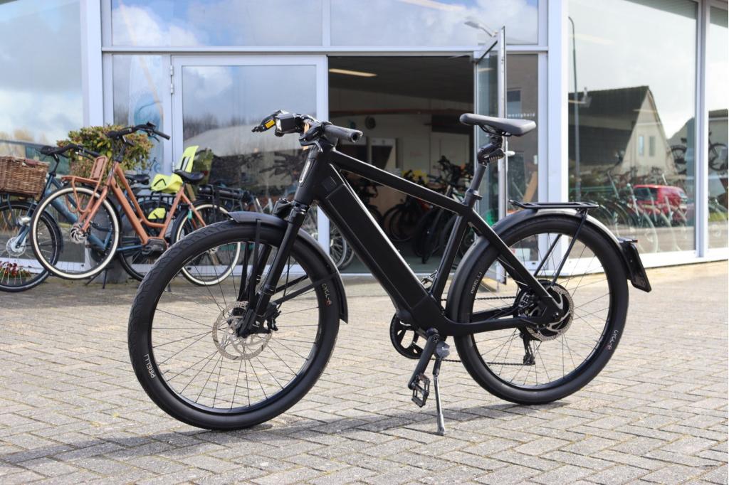 Stromer ST3 l 983wh l Maat L l 1150 km l Als nieuw!, Stromer, Stromer, Ophalen of Verzenden, Zo goed als nieuw