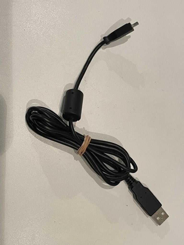 Nr.185: USB datakabel, LG, Samsung, Kodak U-8, Ophalen of Verzenden, Zo goed als nieuw