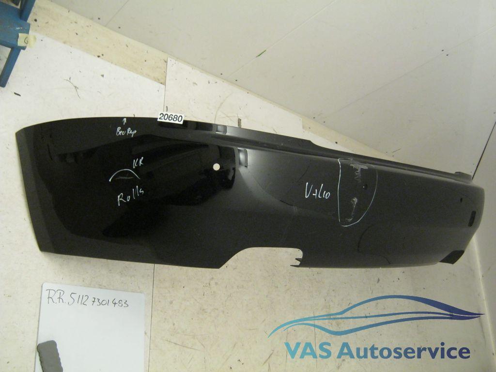 Achterbumper Rolls Royce Wraith, Auto-onderdelen, Gebruikt, -, Overige automerken, -