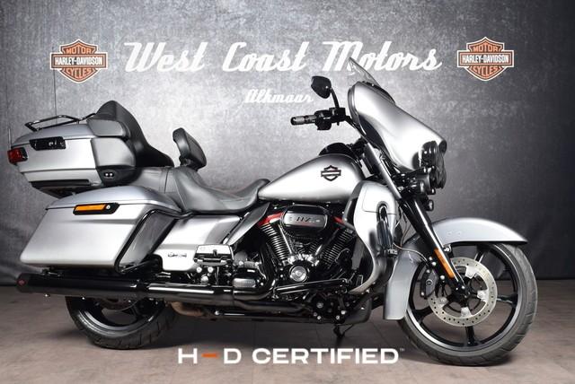 Harley-Davidson FLHTKSE CVO Ultra Limited (bj 2019), Motoren, Motoren | Harley-Davidson, Laan van Vreedenoord 33
2289 DA  RIJSWIJK