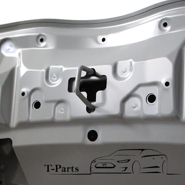 Toyota yaris motorkap NIEUW origineel 2019+, Info@fabrikant.eu, Fabrikant BV, Nieuw, Ophalen of Verzenden