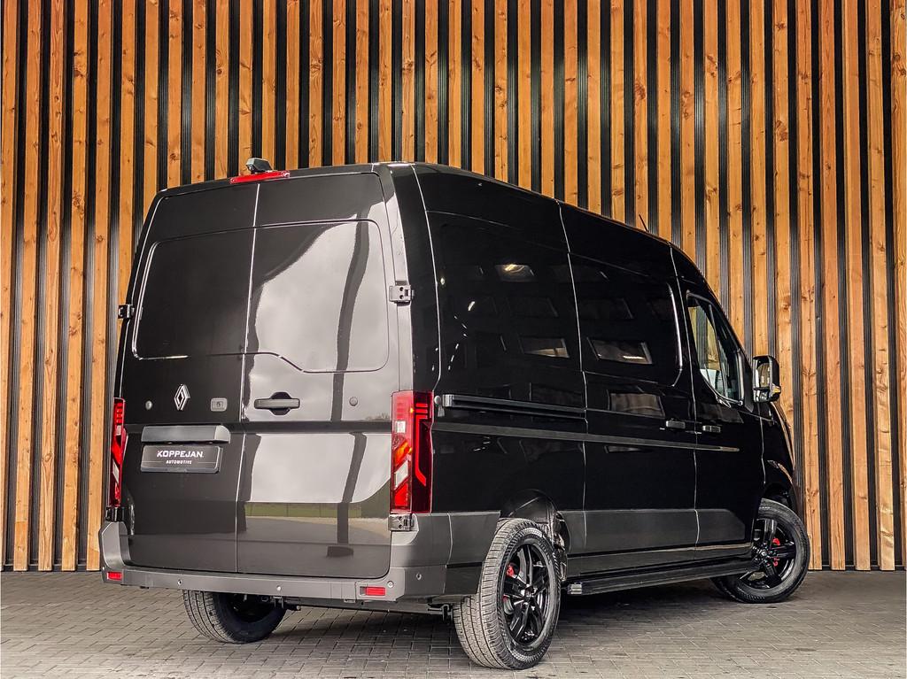 Renault Master T35 2.0 dCi 170PK L2H2 Extra | BPM VRIJ! | R-, 1998 cc, Stof, 4 cilinders, Renault