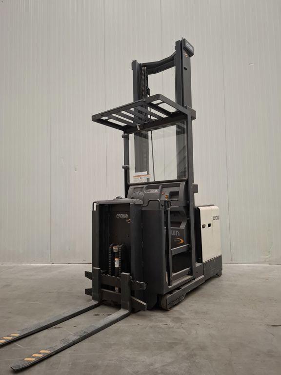 CROWN SP 3500 series, Auto's, Vrachtwagens, Overige merken, Overige brandstoffen, Bedrijf, Te koop