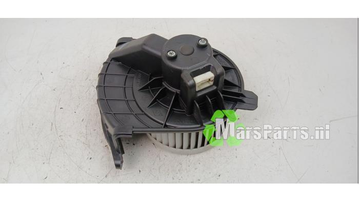 Kachel Ventilatiemotor van een Renault Kangoo, Gebruikt, -, Renault, -