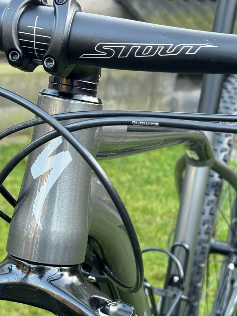 Specialized 29er mountainbike zo goed als nieuw, Vering, 49 tot 53 cm, Meer dan 20 versnellingen, Ophalen