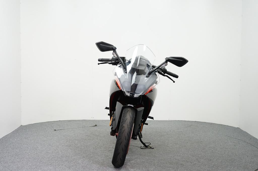 KTM RC 390 GERESERVEERD TI (bj 2021) - foto 3
