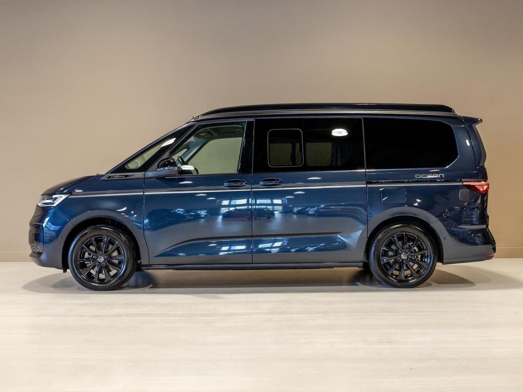 Volkswagen California Ocean eHybrid 4Motion / 245pk / Trekha, Automaat, Buscamper of Camperbus, Volkswagen, Zuiderinslag 2
3833BP  Leusden, NL
